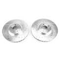 DFC 91-04 Dodge Stealth Front Brake Rotor