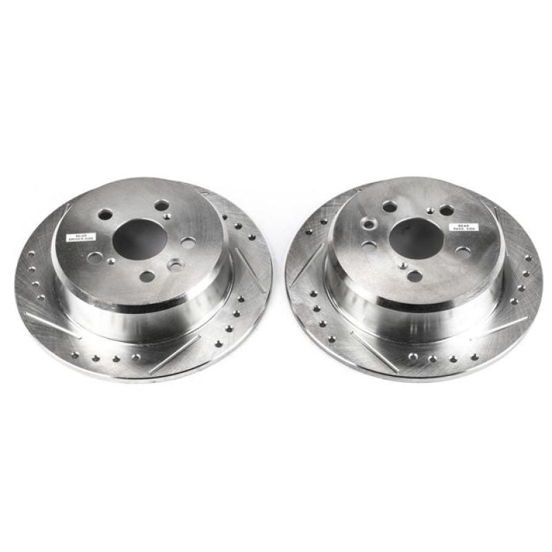 DFC auto part