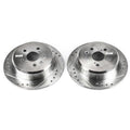 DFC 91-04 Dodge Stealth Front Brake Rotor