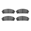 R1 20-24 Toyota AVALON Front R1 Optimum OE Brake Pads