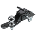 MULTI-FUNCTION HITCH FOR OFF-ROAD V