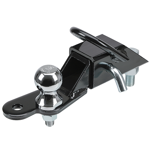 MULTI-FUNCTION HITCH FOR OFF-ROAD V