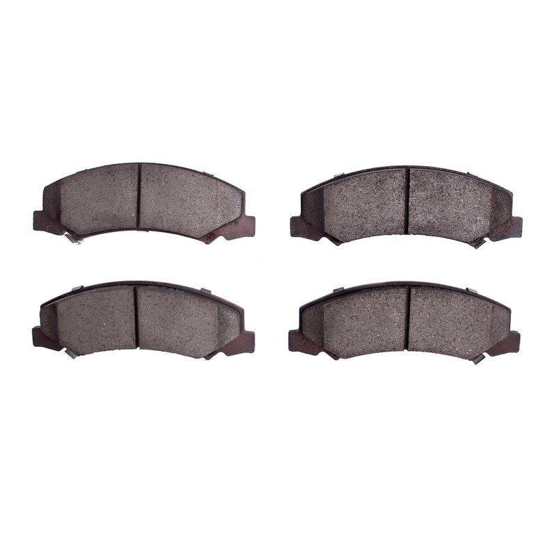 R1 06-16 Buick Lucerne Front R1 Optimum OE Brake Pads