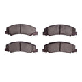 R1 06-16 Buick Lucerne Front R1 Optimum OE Brake Pads