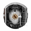 LH FOG LAMP ASSY RHLH DODGE DURANGO 20112013; RHLH DODGE DURANGO 20112013