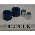 SuperPro Lower Control Arm Bushing Kit