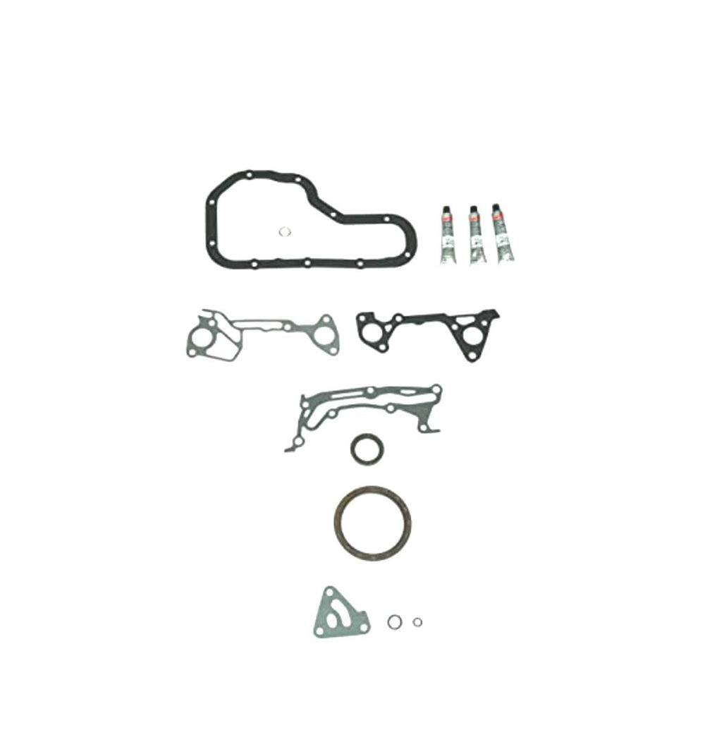 CONVERSION SET
