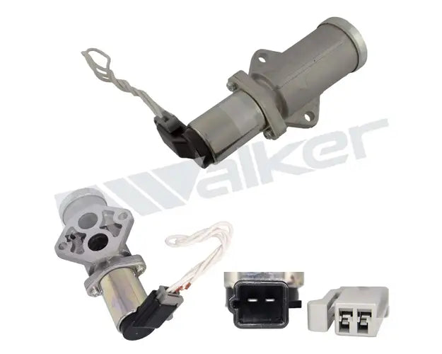 Walker Products Inc. - auto part