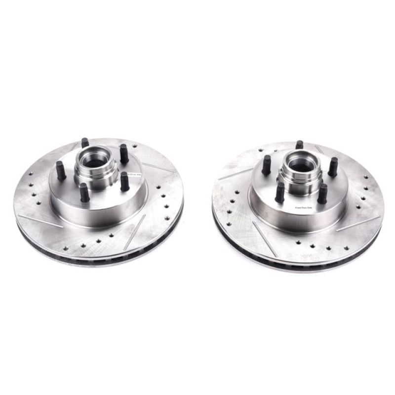 DFC auto part