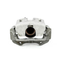 SEMI-LOADED BRAKE CALIPER
