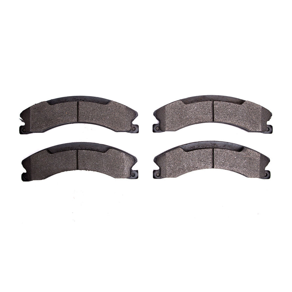 R1 09-24 Chevrolet Express 4500 Front/Rear R1 Ceramic Brake Pads
