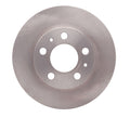 DFC 75-87 Volvo GLE/245/242/244/DL Front Brake Rotor
