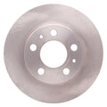 DFC 75-87 Volvo GLE/245/242/244/DL Front Brake Rotor