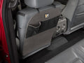 WeatherTech Seat Back Protectors - Cocoa