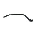 Right Front Fender Flare for 14-18 Cherokee w/o Body Colored Fender Flares Crown Automotive