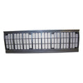 Silver Metallic Grille for 1991-1993 XJ Cherokee & 1991-1992 MJ Comanche Crown Automotive