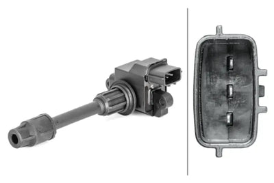 IGNITION COIL