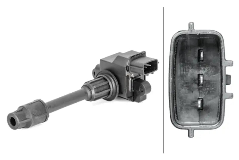 IGNITION COIL