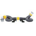 SUPERKIT 20FT RV SEWER HOSE KIT