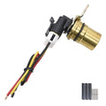 ENGINE CAMSHAFT POSITION SENSOR