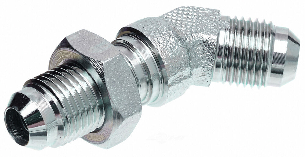 HYDRAULIC ADAPTER - SAE TO SAE