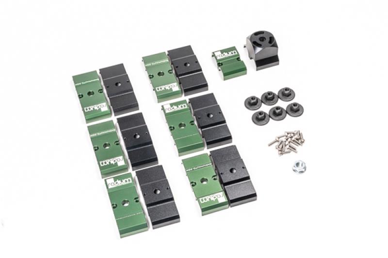 TRAKMOTIVE auto part