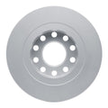 DFC 04-05 Audi ALLROAD Rear GeoSPEC Coated Rotor
