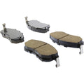 BRAKE PAD SET