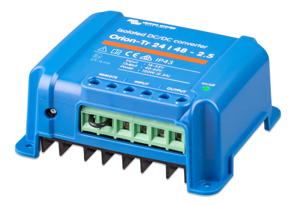 VICTRON ENER auto part