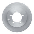 DFC 94-95 Eagle Talon Rear Brake Rotor