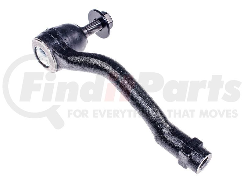 TIE ROD