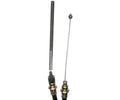 BRAKE CABLE