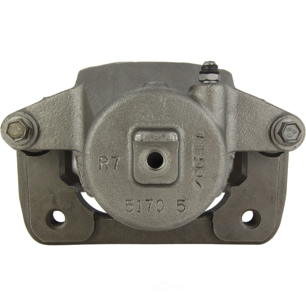 SEMI-LOADED CALIPER