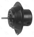 BLOWER MOTOR