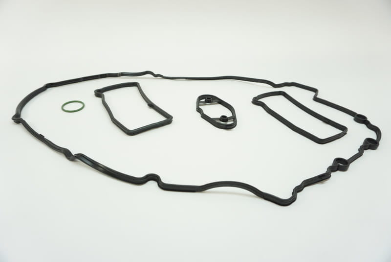 Engine Valve Cover Gasket Set - 15-10027-01