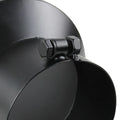 EXHAUST TIP- 5 INCH INLET, 8 INCH O