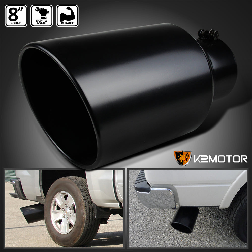 SPEC D TUNING exhaust