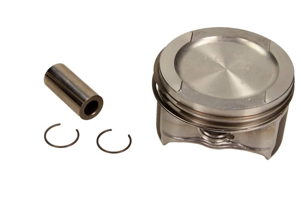 Sleeve Assembly Ring Set BMW PISTON RING SET-LV-Piston Ring Set-Piston ring s