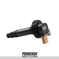 COIL FLAMETHOROWER FORD V6 ECOBOOST 3.5L:3PIN BROWN SINGLE COIL 201120