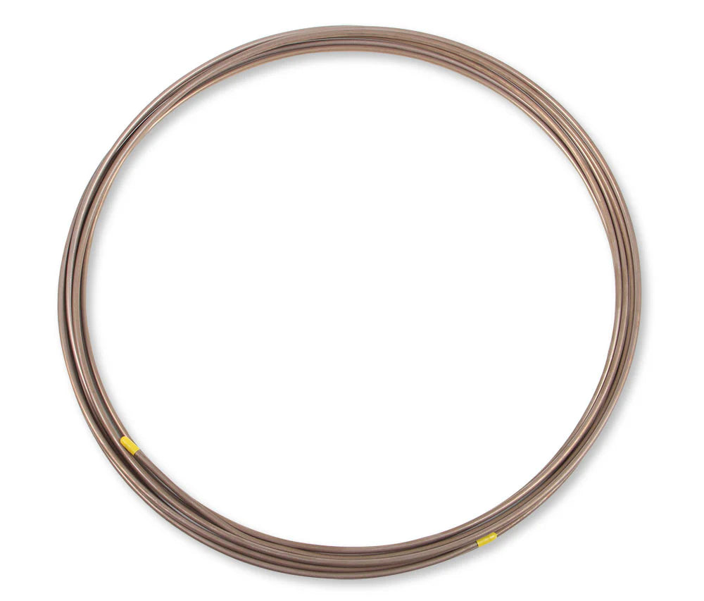 3/16 IN X 25 FT COIL - EASY-FORM