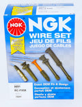 NGK Subaru Baja 2006-2003 Spark Plug Wire Set