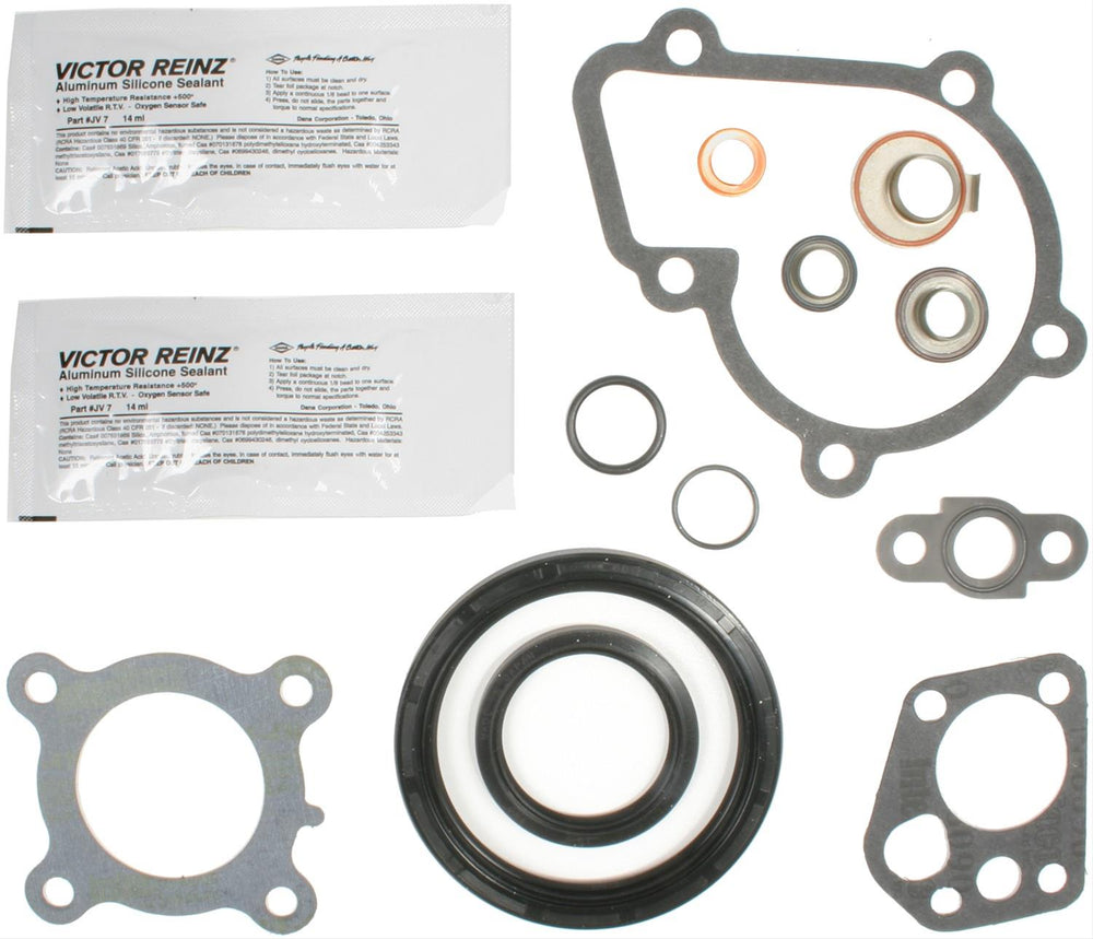 Conversion Set Nissan Truck 2.4L KA24E 1989-1992 Axxess1990-1997 D21 D21U HB Truck