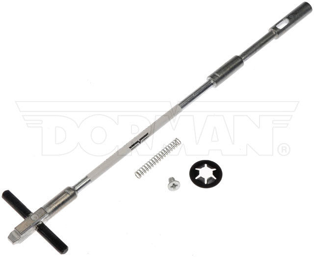 FLOOR SHIFTER REPAIR