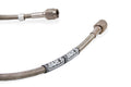 -3 St./St. 72 Inch Hose
