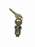 LOCK CYLINER AND KEY