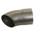 Kooks Universal 3in Short Turnouts SS 6in Long. Fits 3in Muffler