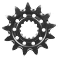 Renthal 98-02 Kawasaki ZX 600/ ZX 636 AP1 - ZX-6R Front Sprocket - 520-14P Teeth