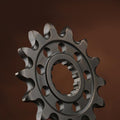 Renthal 98-02 Kawasaki ZX 600/ ZX 636 AP1 - ZX-6R Front Sprocket - 520-14P Teeth