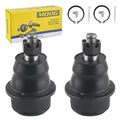 MOOG 07-09 Chrysler Sebring Front Lower Ball Joint