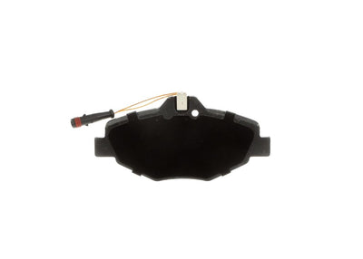 DISC BRAKE PADS